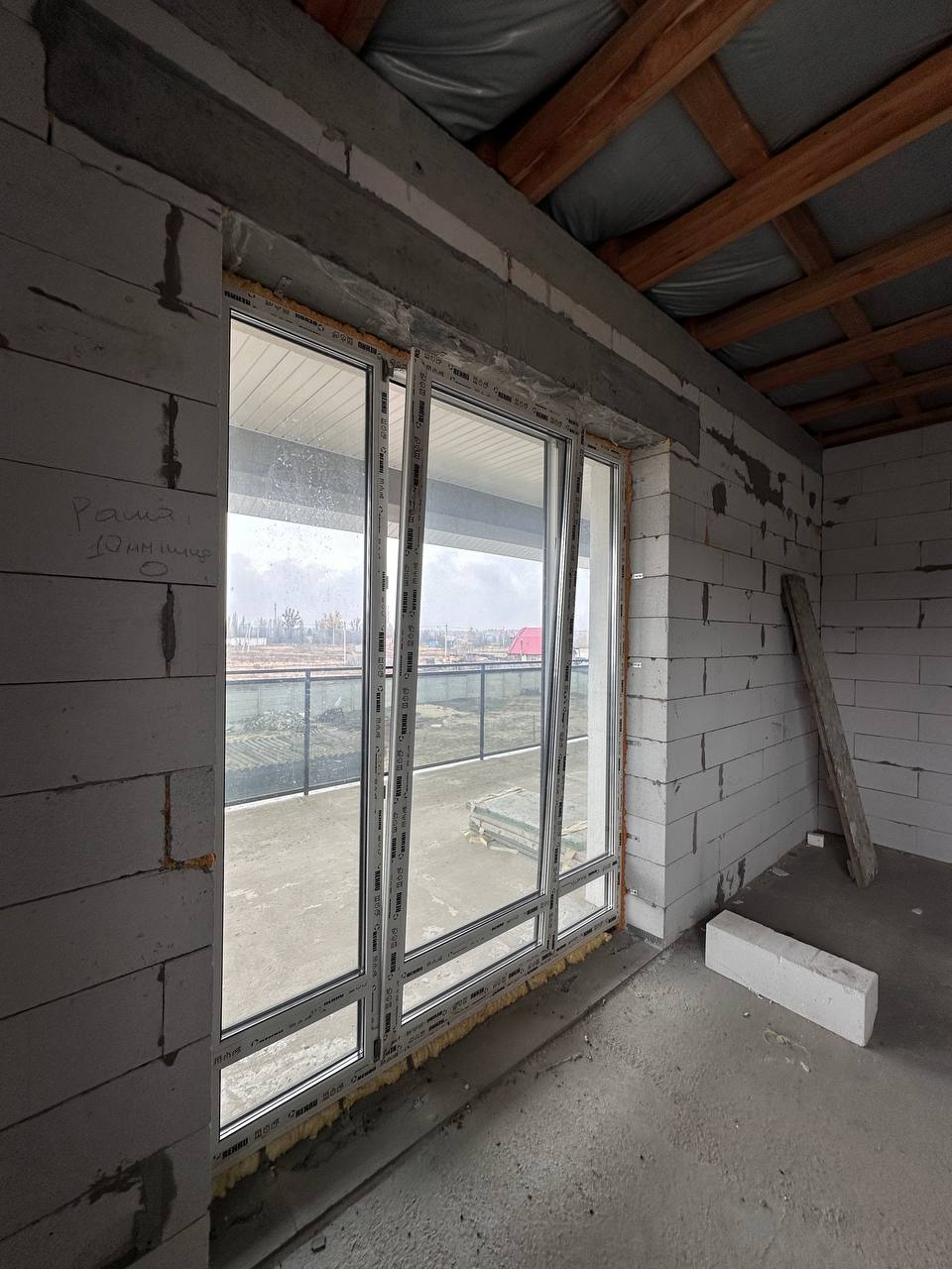 🏡 2-поверховий будинок у Дмитрівці, вул. Зоряна - Зображення 28