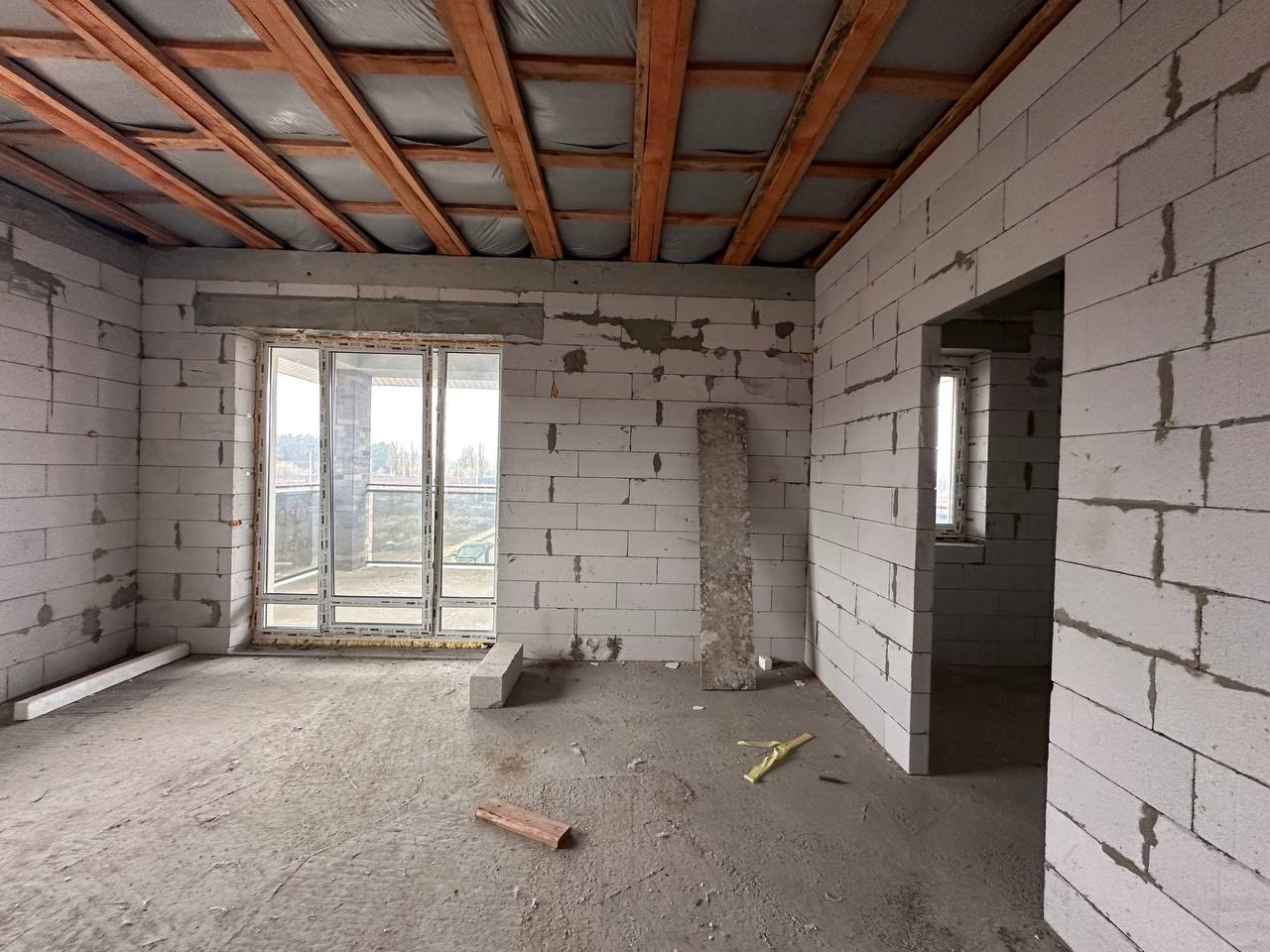 🏡 2-поверховий будинок у Дмитрівці, вул. Зоряна - Зображення 27