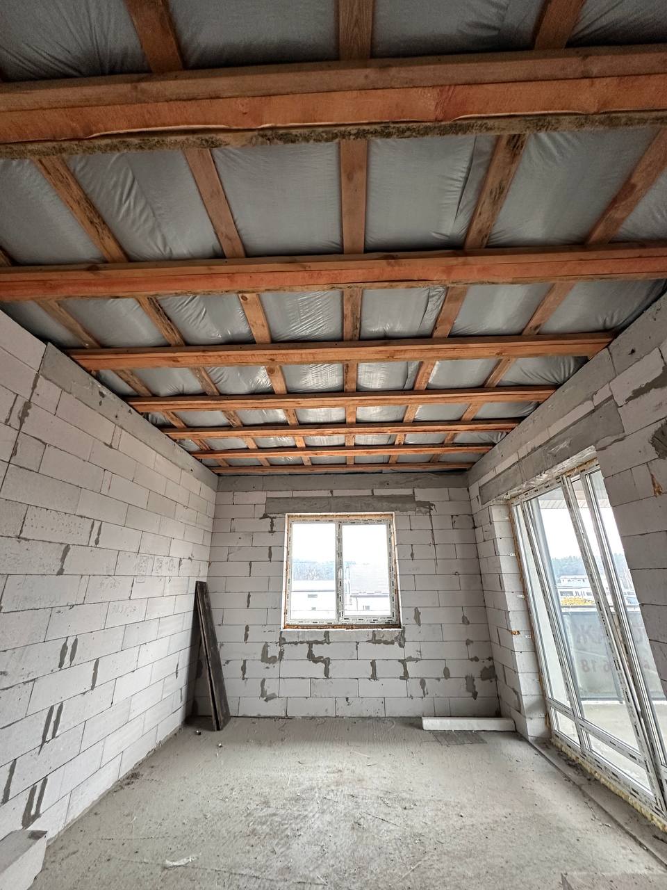 🏡 2-поверховий будинок у Дмитрівці, вул. Зоряна - Зображення 26