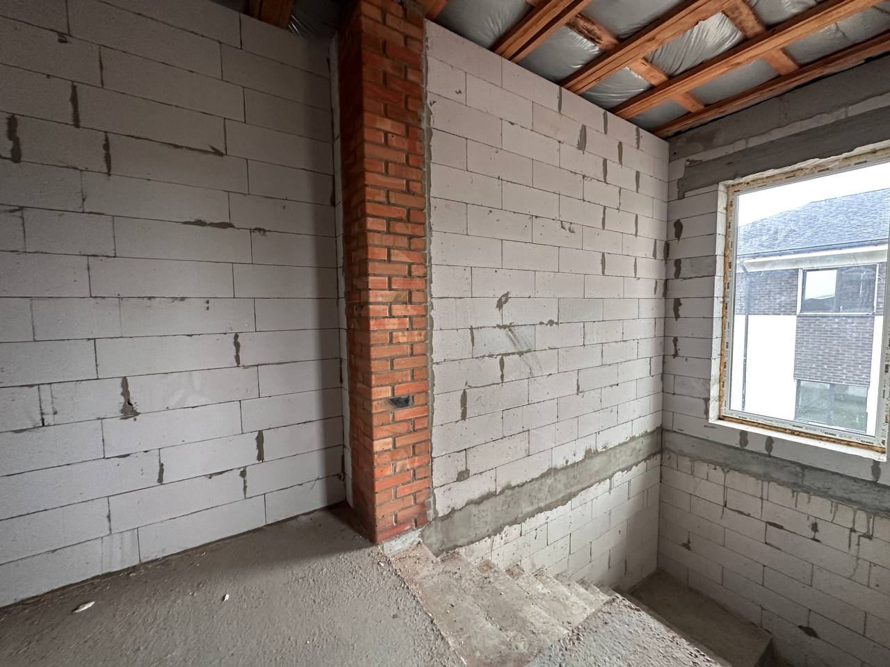 🏡 2-поверховий будинок у Дмитрівці, вул. Зоряна - Зображення 25