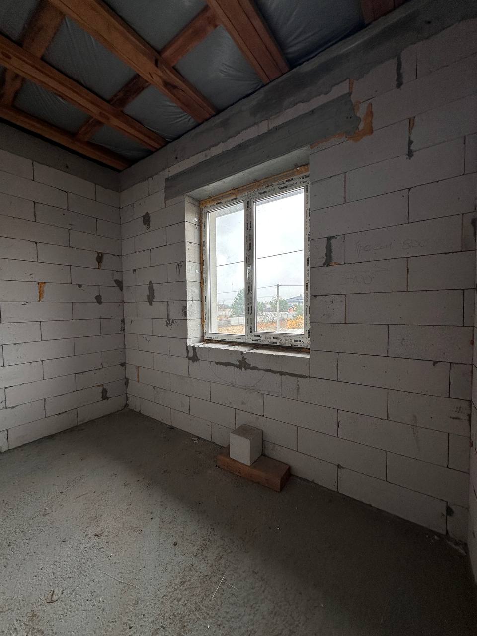 🏡 2-поверховий будинок у Дмитрівці, вул. Зоряна - Зображення 22