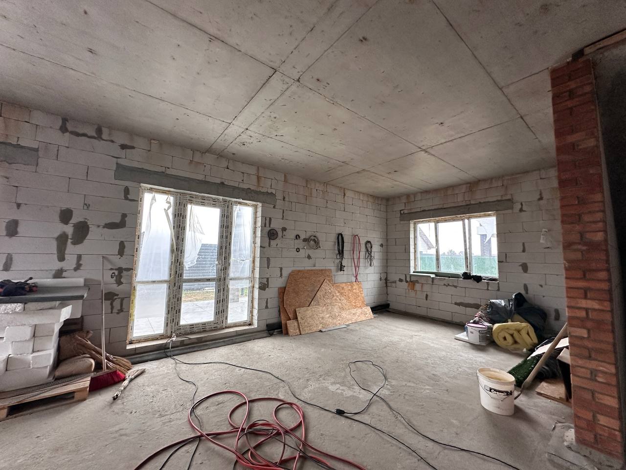 🏡 2-поверховий будинок у Дмитрівці, вул. Зоряна - Зображення 17