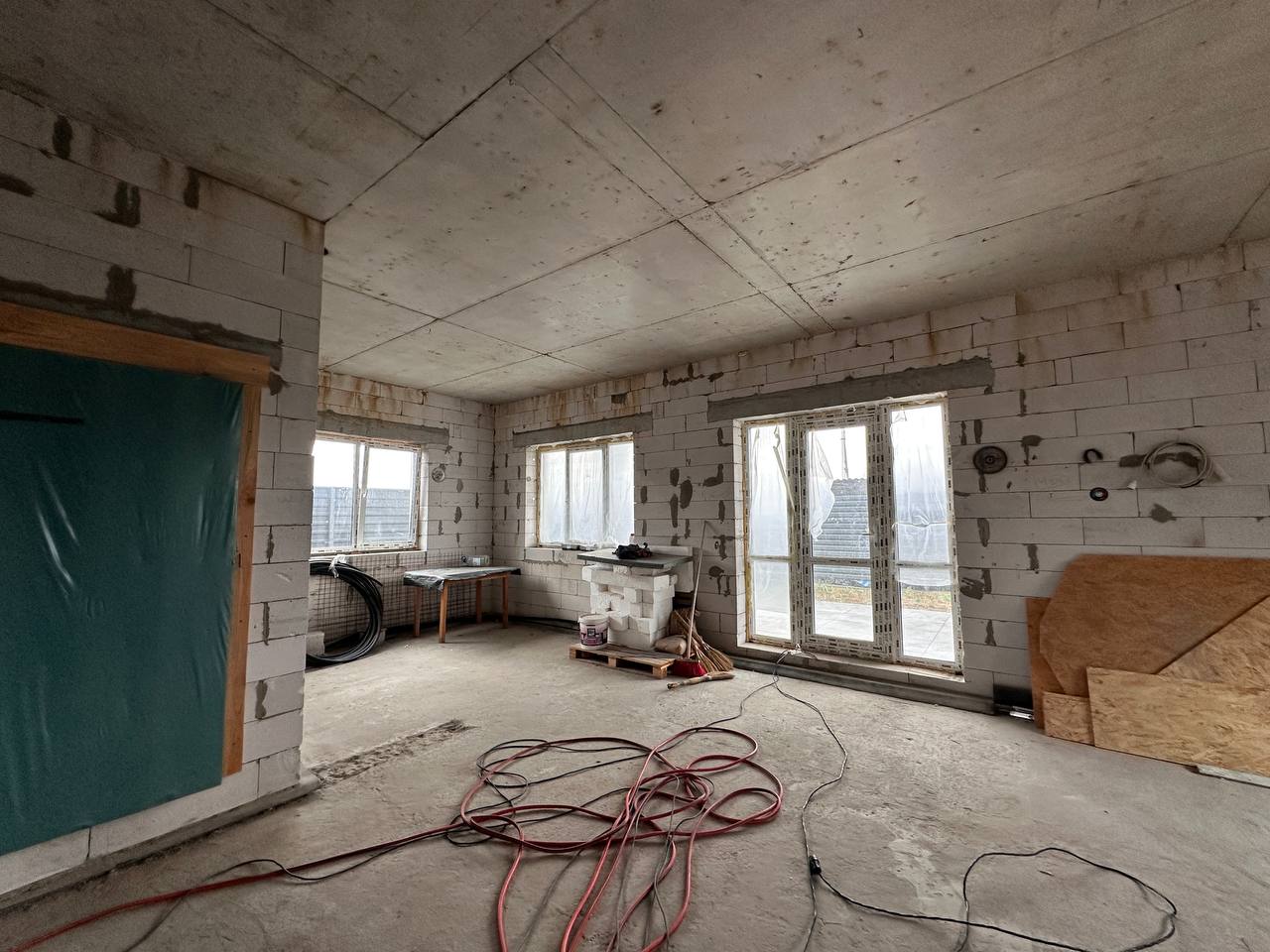 🏡 2-поверховий будинок у Дмитрівці, вул. Зоряна - Зображення 16