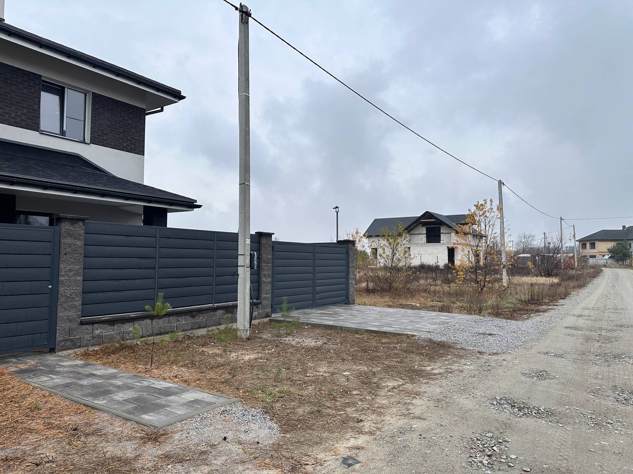 🏡 2-поверховий будинок у Дмитрівці, вул. Зоряна - Зображення 12