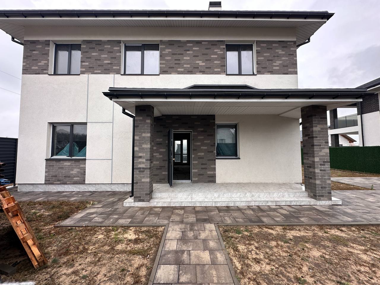 🏡 2-поверховий будинок у Дмитрівці, вул. Зоряна - Зображення 11