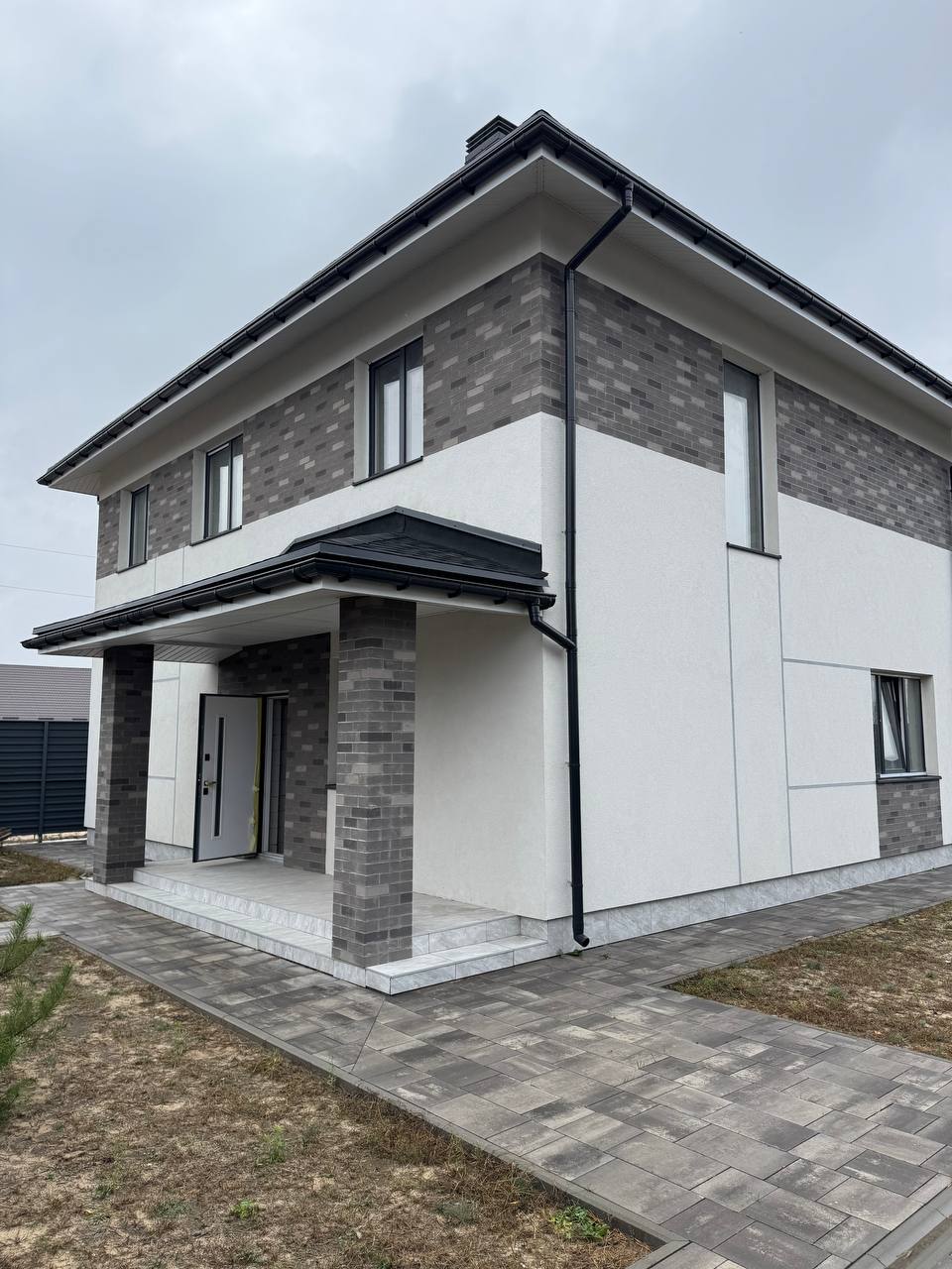 🏡 2-поверховий будинок у Дмитрівці, вул. Зоряна - Зображення 7