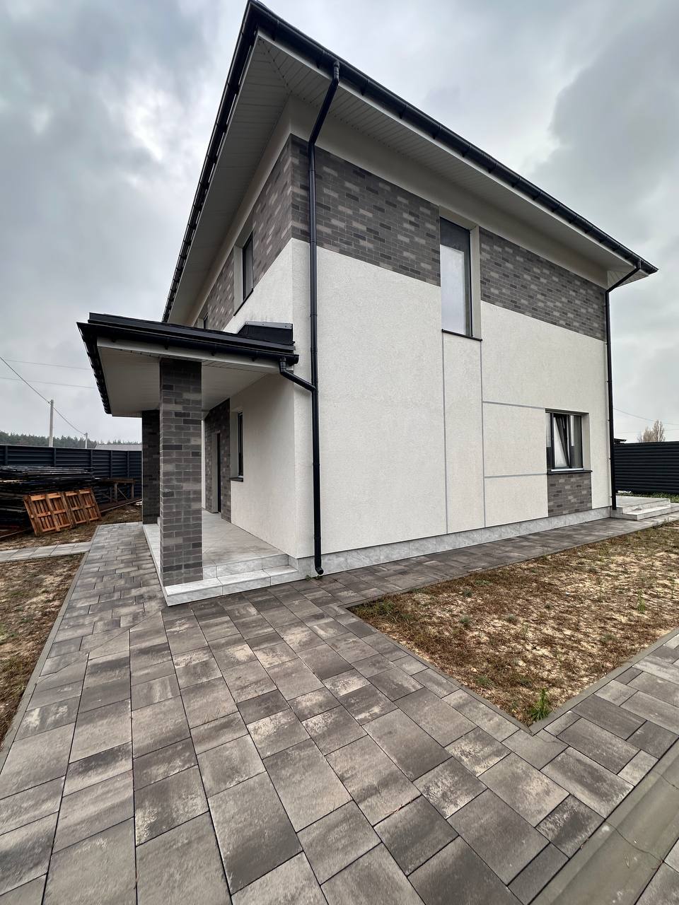 🏡 2-поверховий будинок у Дмитрівці, вул. Зоряна - Зображення 6