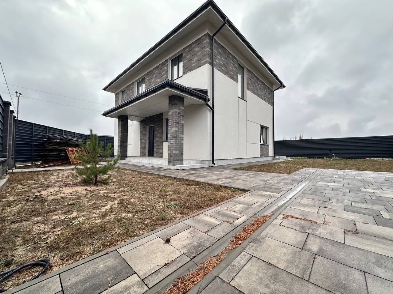 🏡 2-поверховий будинок у Дмитрівці, вул. Зоряна - Зображення 4