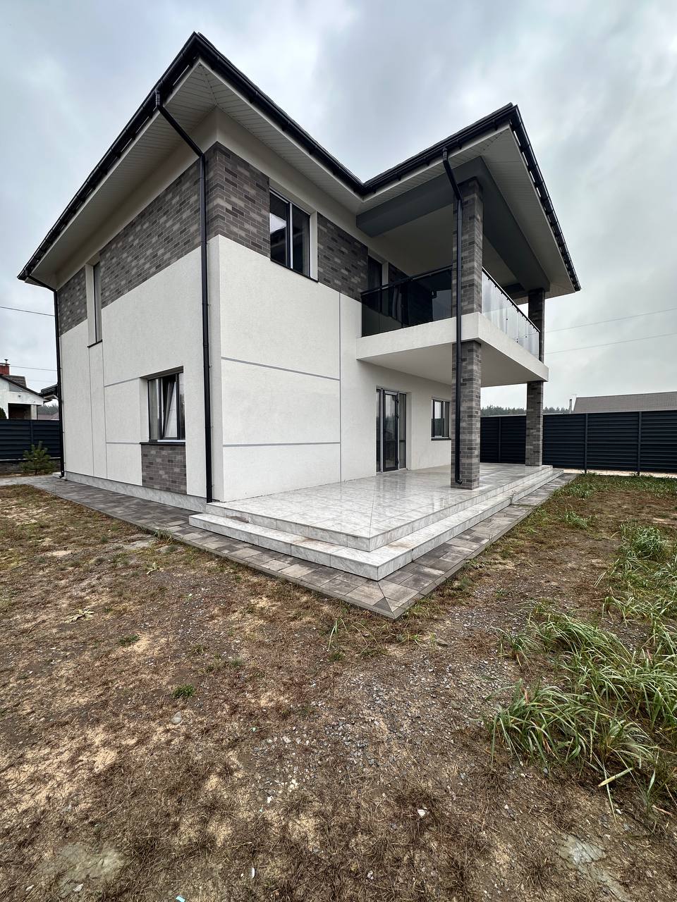 🏡 2-поверховий будинок у Дмитрівці, вул. Зоряна - Зображення 3