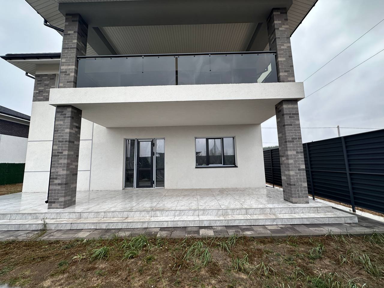 🏡 2-поверховий будинок у Дмитрівці, вул. Зоряна - Зображення 2