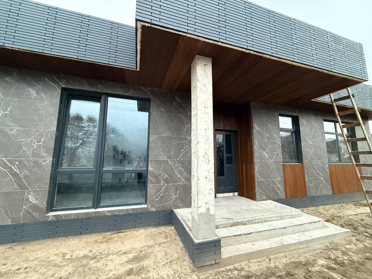 🏠 Одноповерховий будинок Білогородка - Зображення 4