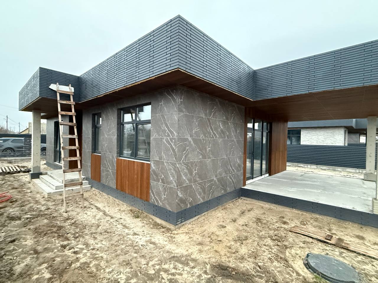 🏠 Одноповерховий будинок Білогородка - Зображення 5