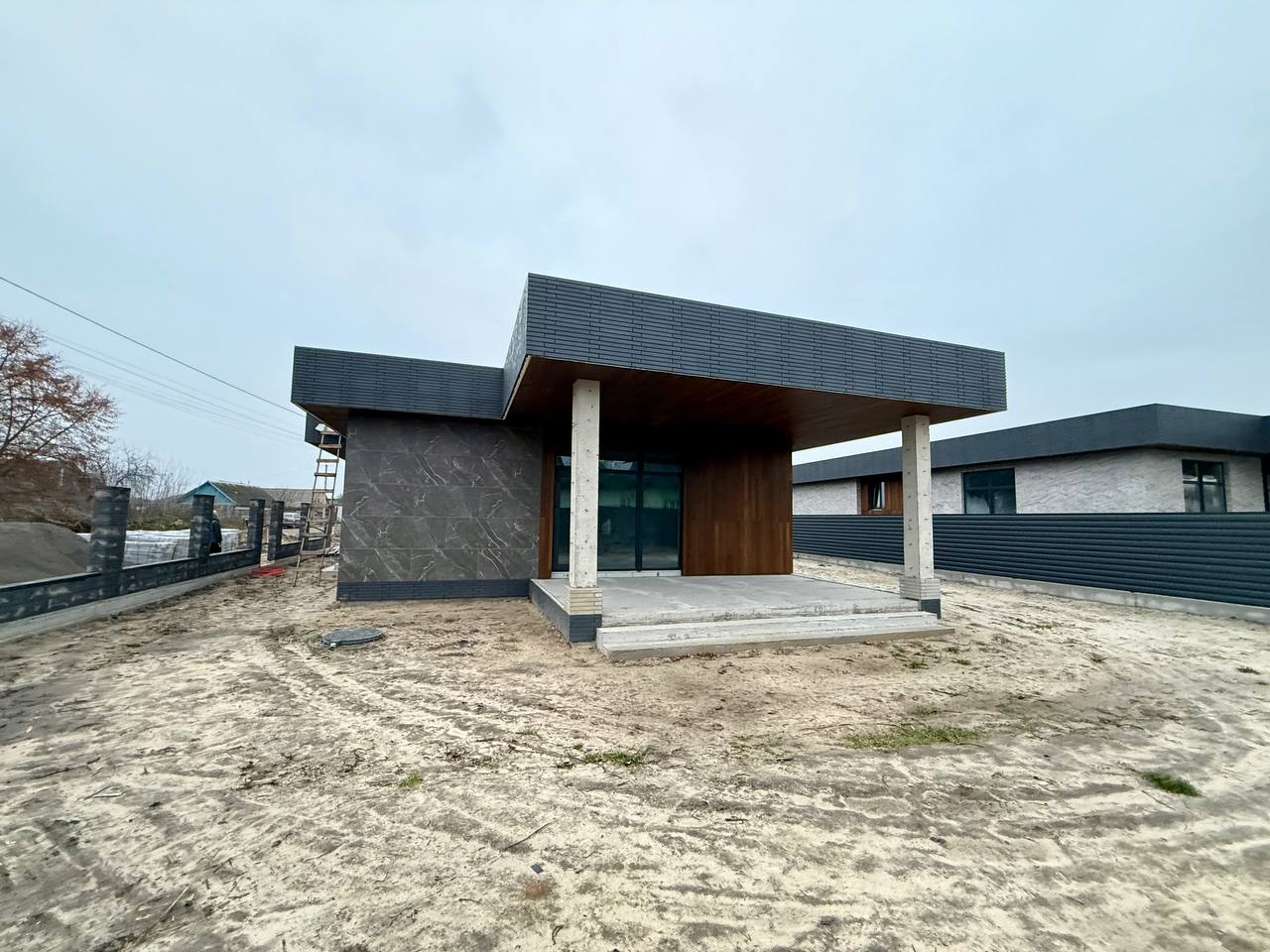 🏠 Одноповерховий будинок Білогородка - Зображення 12