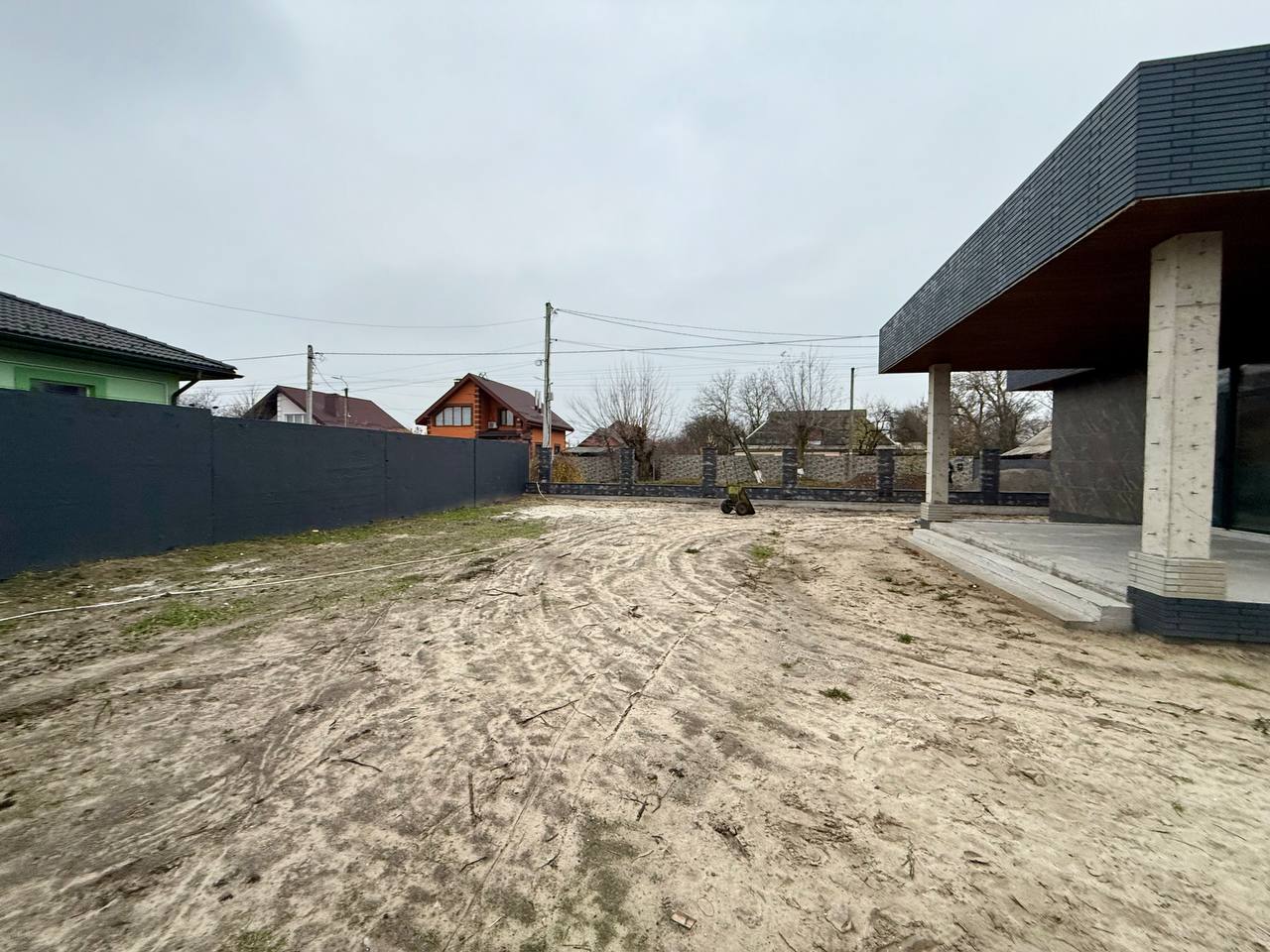 🏠 Одноповерховий будинок Білогородка - Зображення 10