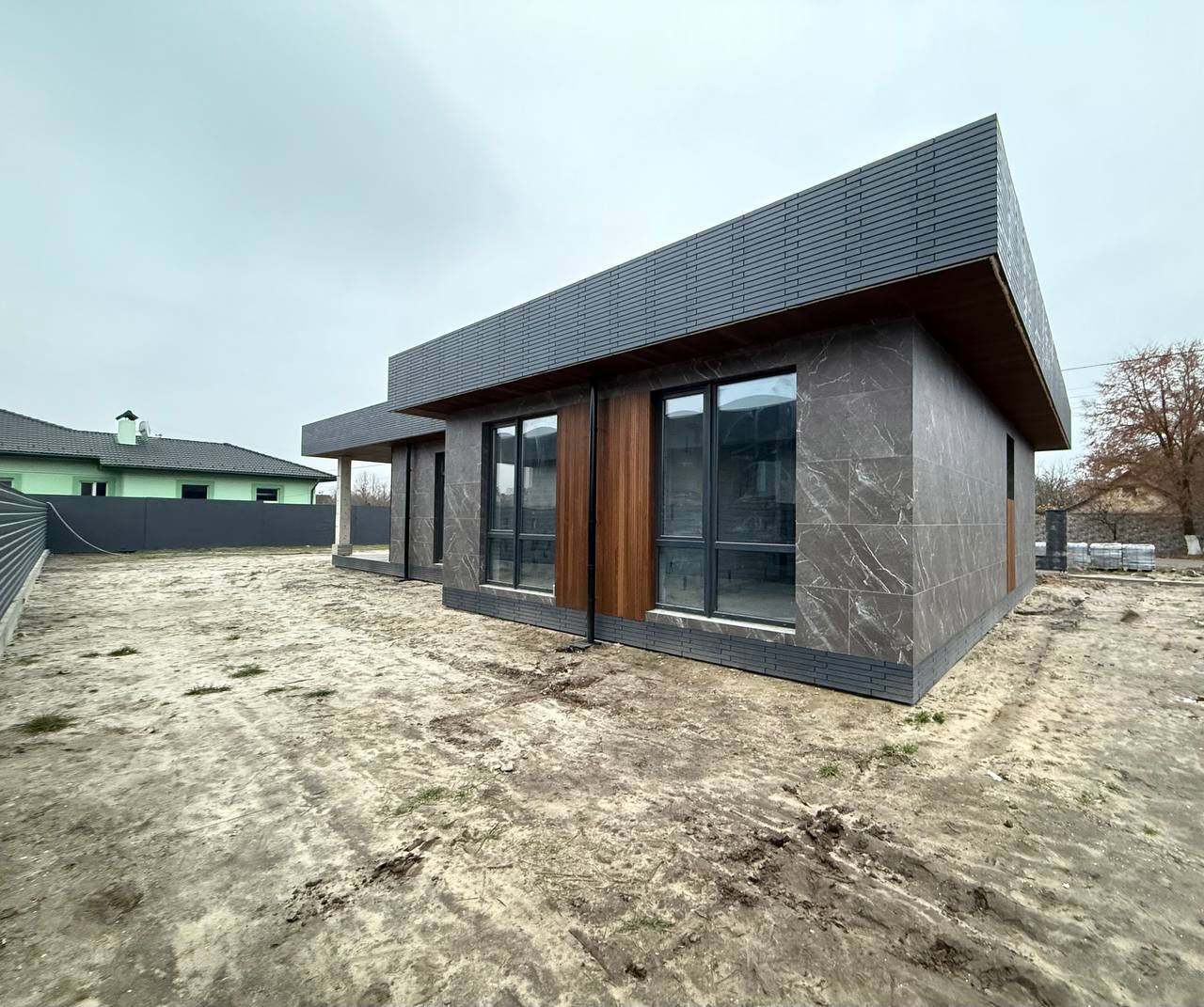 🏠 Одноповерховий будинок Білогородка - Зображення 7