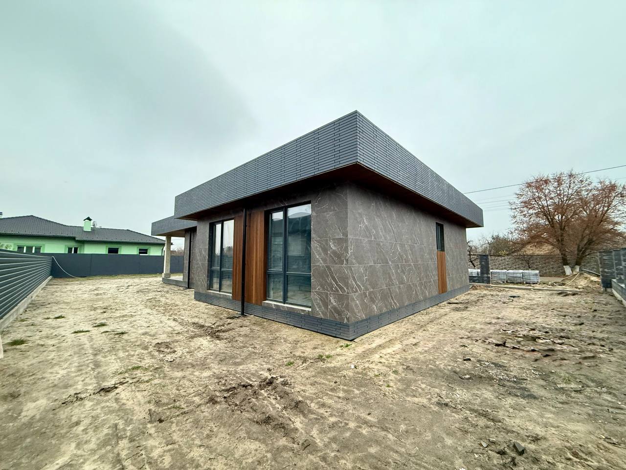 🏠 Одноповерховий будинок Білогородка - Зображення 8