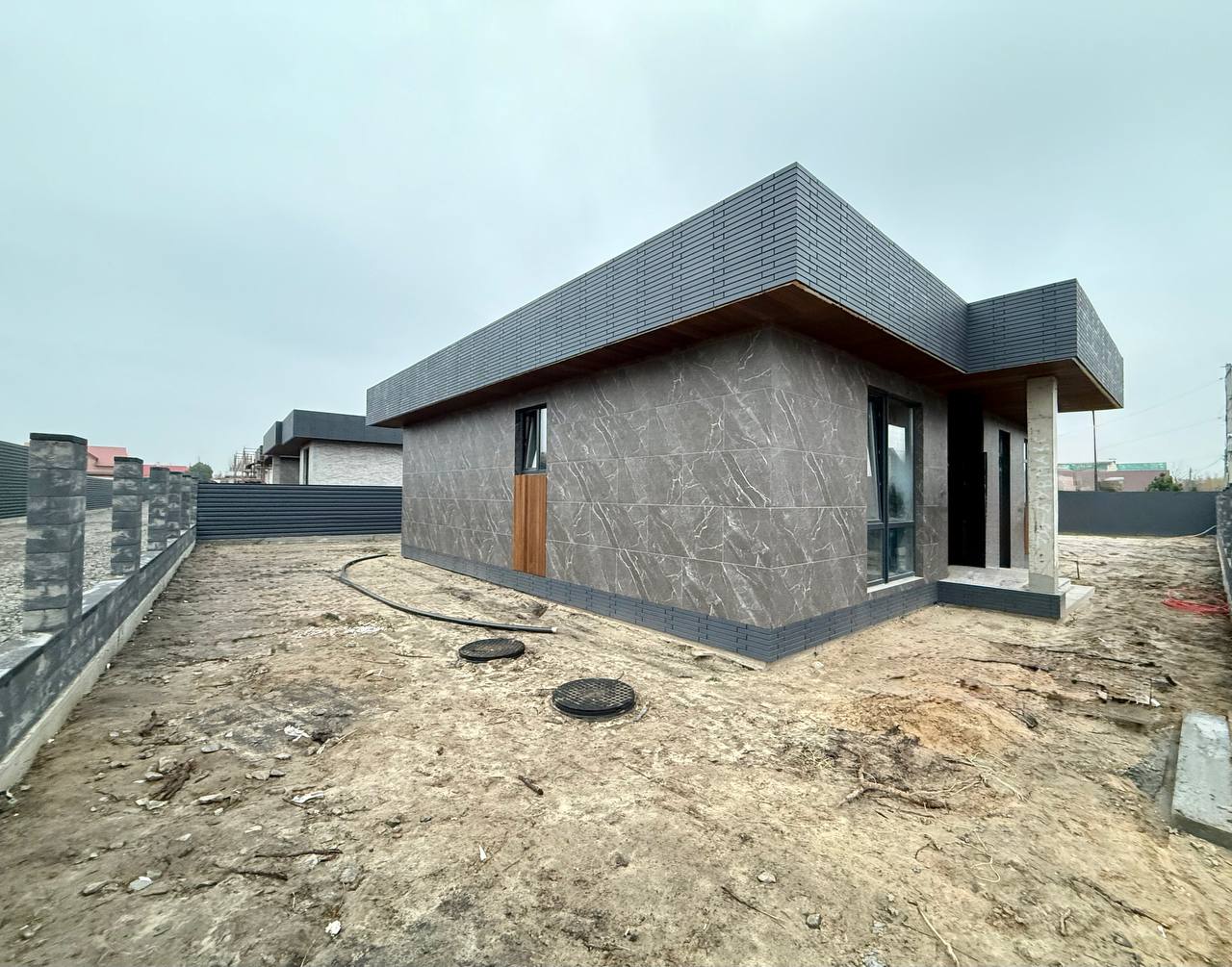 🏠 Одноповерховий будинок Білогородка - Зображення 9