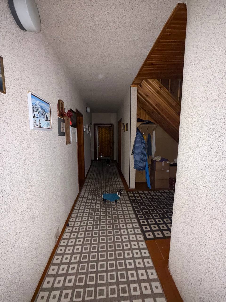 πΠΠ°ΠΊΠ°ΡΡΠ², ΠΡΠ΄ΠΈΠ½ΠΎΠΊ Π· ΡΠ΅ΠΌΠΎΠ½ΡΠΎΠΌ ΡΠ° 45 ΡΠΎΡΠΊΠ°ΠΌΠΈ Π·Π΅ΠΌΠ΅Π»ΡΠ½ΠΎΡ Π΄ΡΠ»ΡΠ½ΠΊΠΈ - ΠΠΎΠ±ΡΠ°ΠΆΠ΅Π½Π½Ρ 16