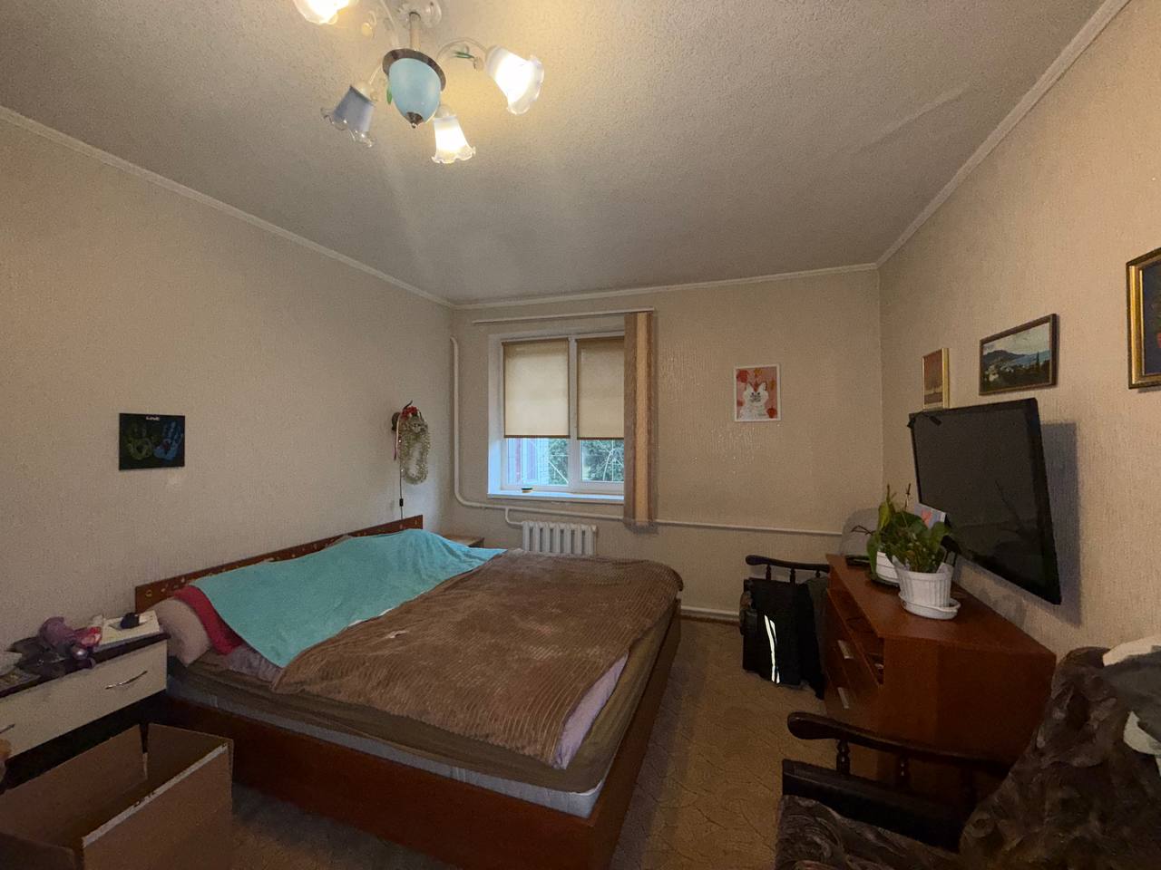 πΠΠ°ΠΊΠ°ΡΡΠ², ΠΡΠ΄ΠΈΠ½ΠΎΠΊ Π· ΡΠ΅ΠΌΠΎΠ½ΡΠΎΠΌ ΡΠ° 45 ΡΠΎΡΠΊΠ°ΠΌΠΈ Π·Π΅ΠΌΠ΅Π»ΡΠ½ΠΎΡ Π΄ΡΠ»ΡΠ½ΠΊΠΈ - ΠΠΎΠ±ΡΠ°ΠΆΠ΅Π½Π½Ρ 8