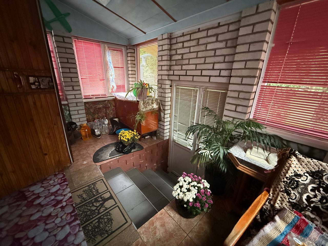 πΠΠ°ΠΊΠ°ΡΡΠ², ΠΡΠ΄ΠΈΠ½ΠΎΠΊ Π· ΡΠ΅ΠΌΠΎΠ½ΡΠΎΠΌ ΡΠ° 45 ΡΠΎΡΠΊΠ°ΠΌΠΈ Π·Π΅ΠΌΠ΅Π»ΡΠ½ΠΎΡ Π΄ΡΠ»ΡΠ½ΠΊΠΈ - ΠΠΎΠ±ΡΠ°ΠΆΠ΅Π½Π½Ρ 7