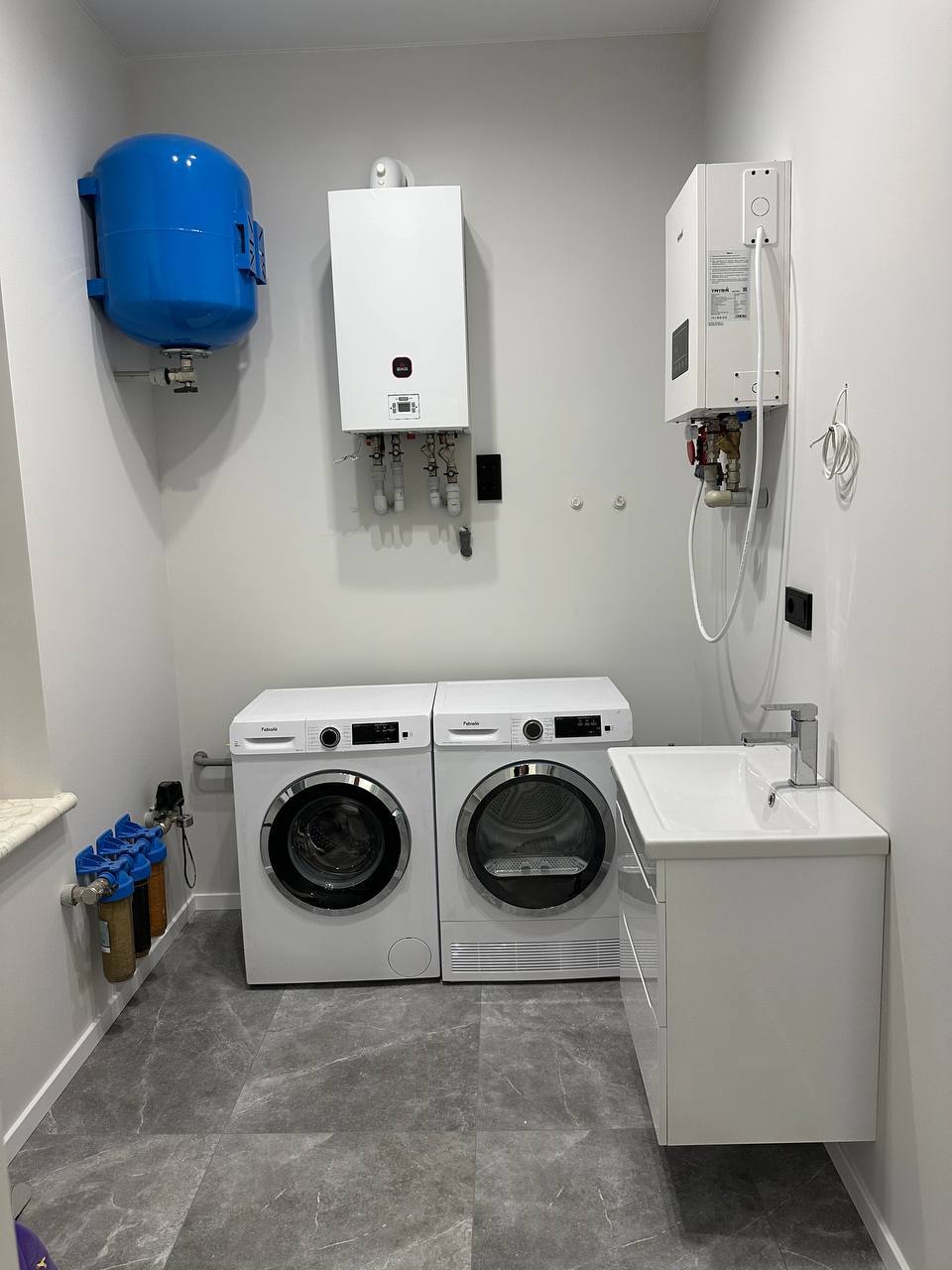 Готовий Будинок у Ворзелі з ремонтом та меблями - Зображення 22