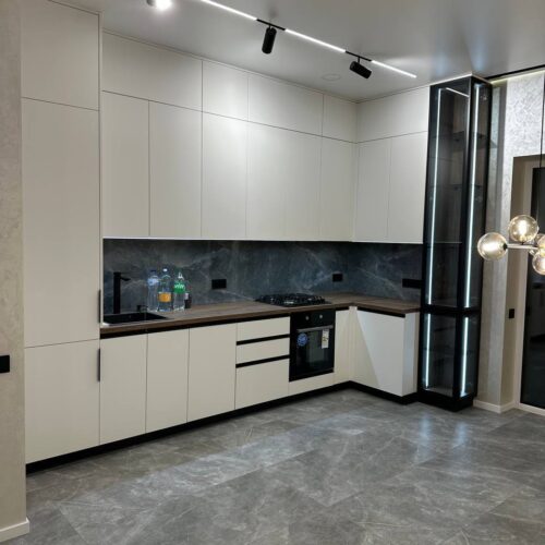 Готовий Будинок у Ворзелі з ремонтом та меблями