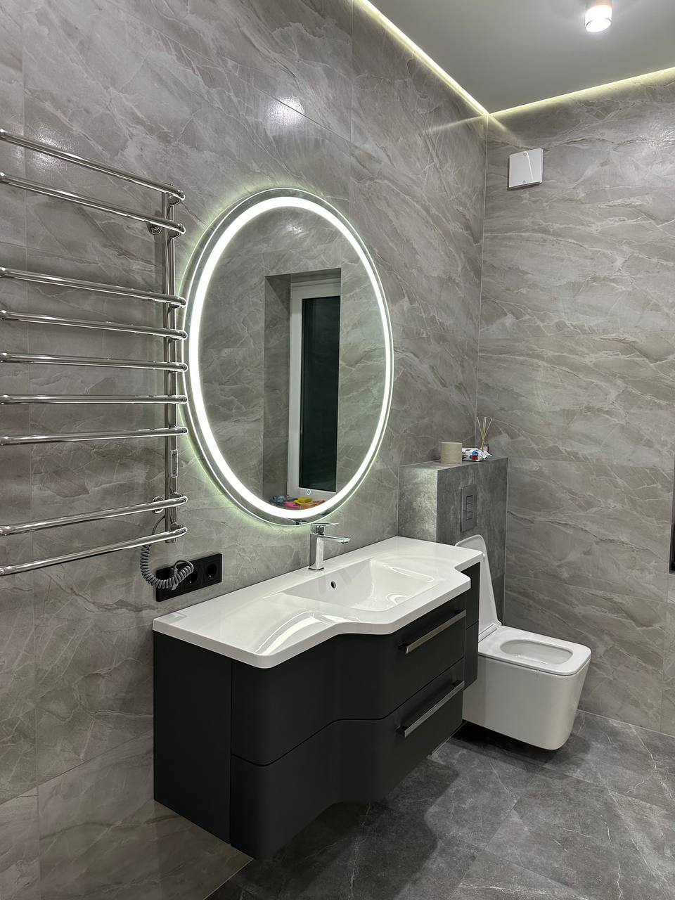 Готовий Будинок у Ворзелі з ремонтом та меблями - Зображення 11