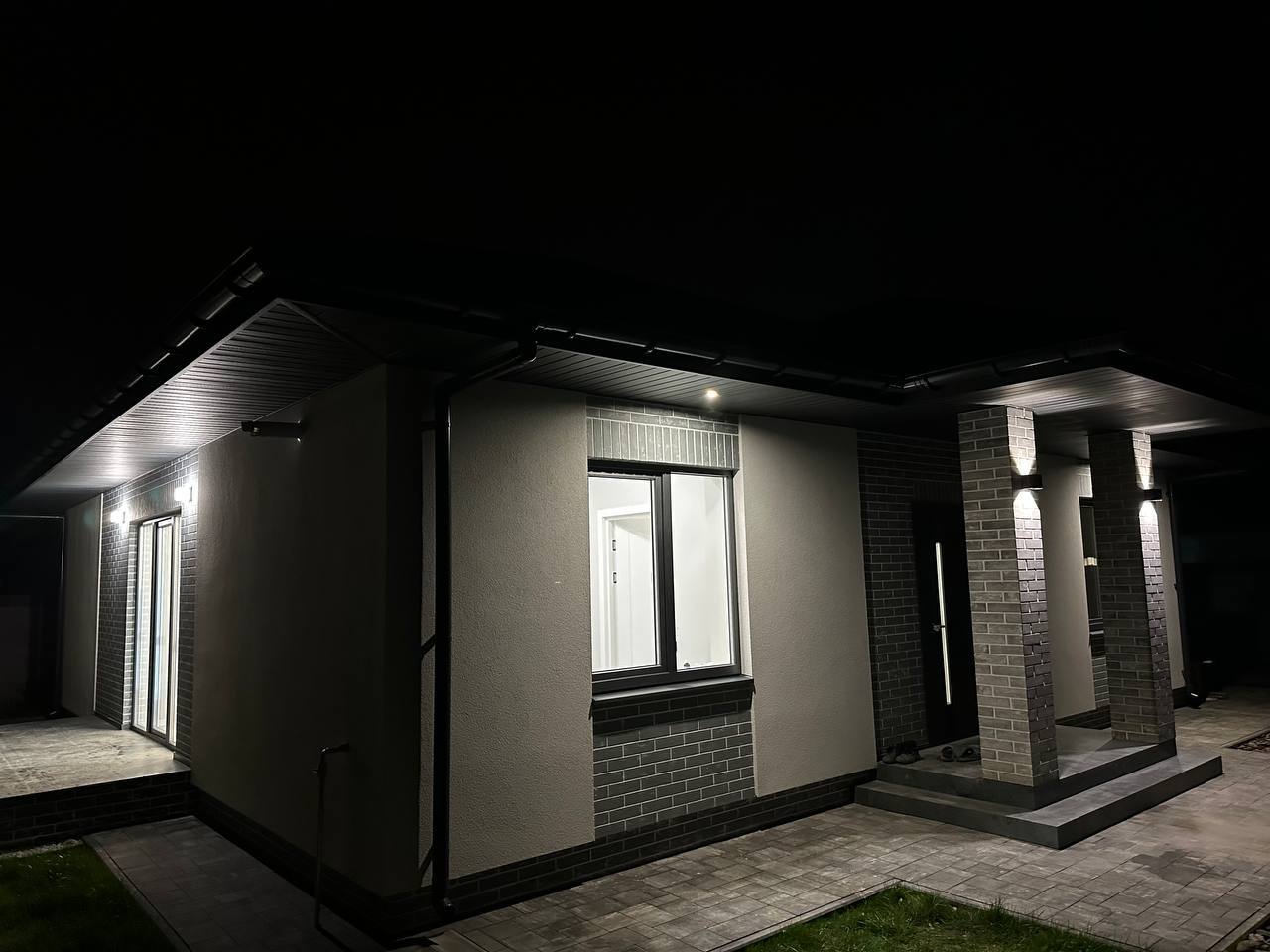 Готовий Будинок у Ворзелі з ремонтом та меблями - Зображення 16