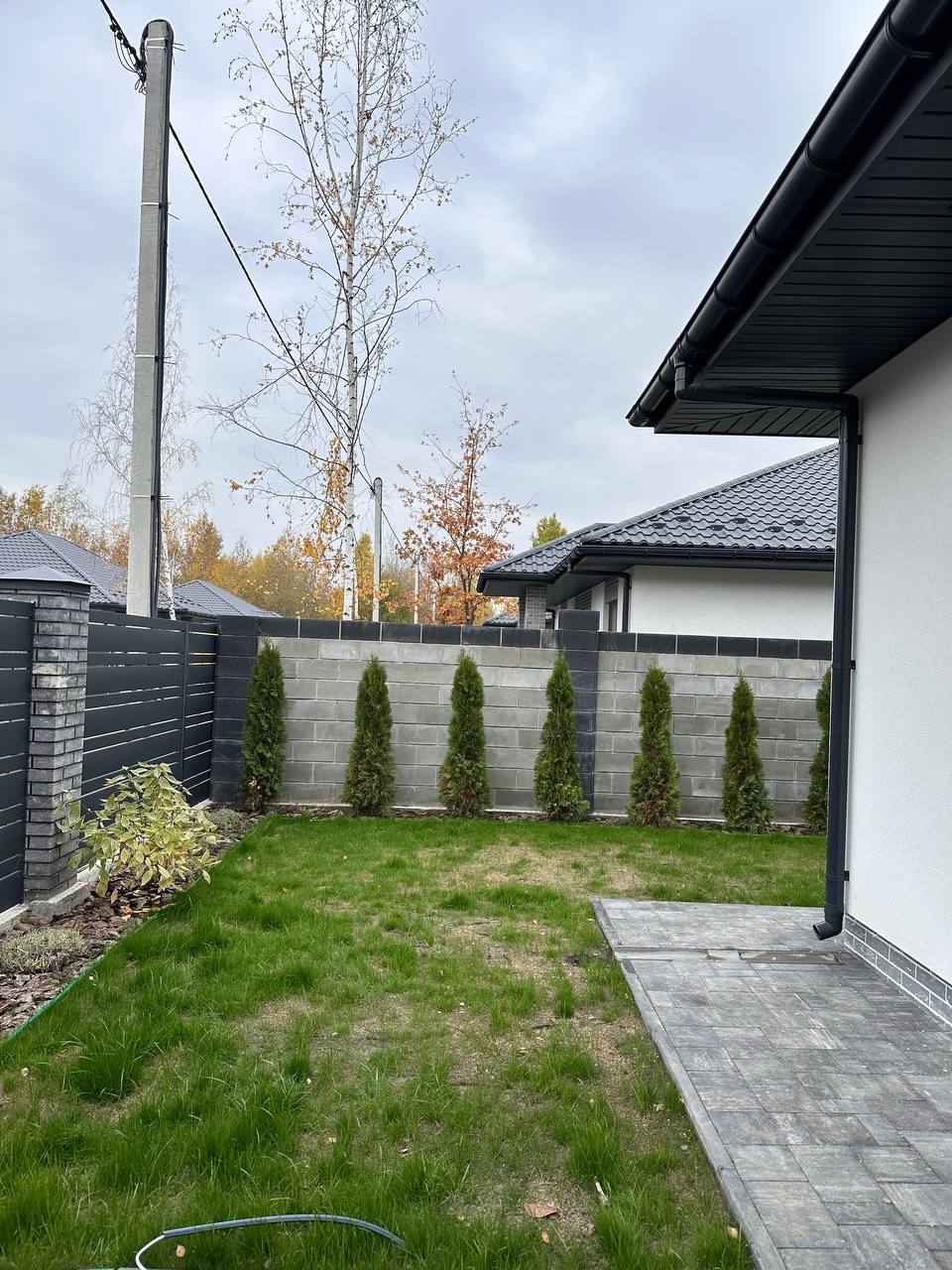 Готовий Будинок у Ворзелі з ремонтом та меблями - Зображення 21