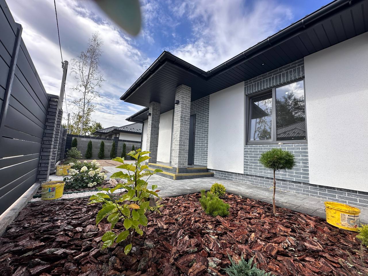 Готовий Будинок у Ворзелі з ремонтом та меблями - Зображення 17