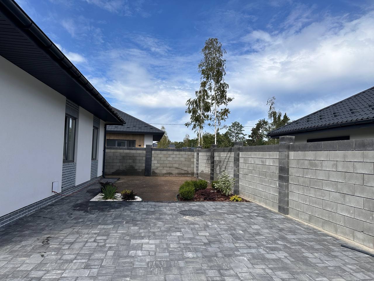 Готовий Будинок у Ворзелі з ремонтом та меблями - Зображення 19