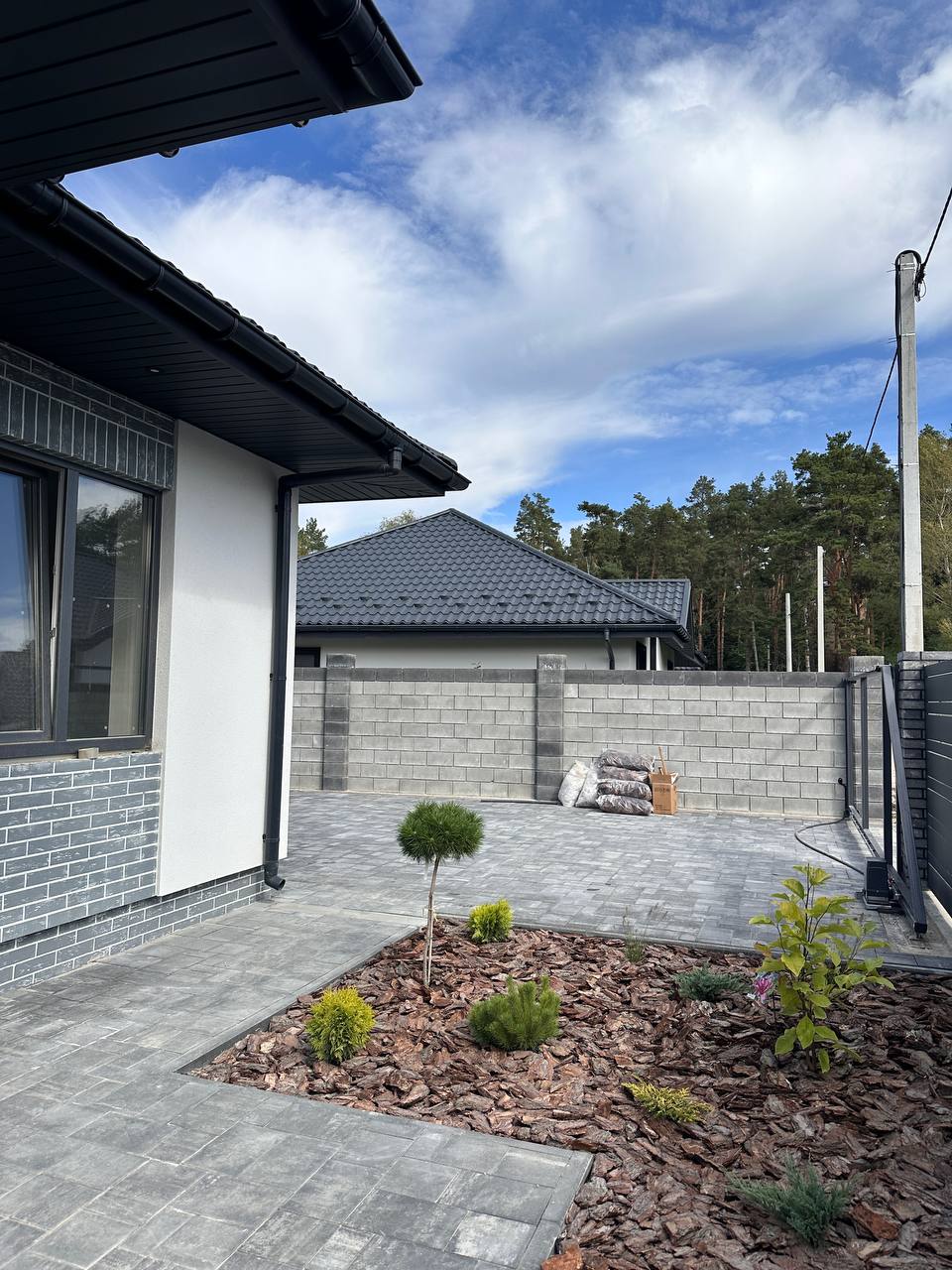 Готовий Будинок у Ворзелі з ремонтом та меблями - Зображення 18