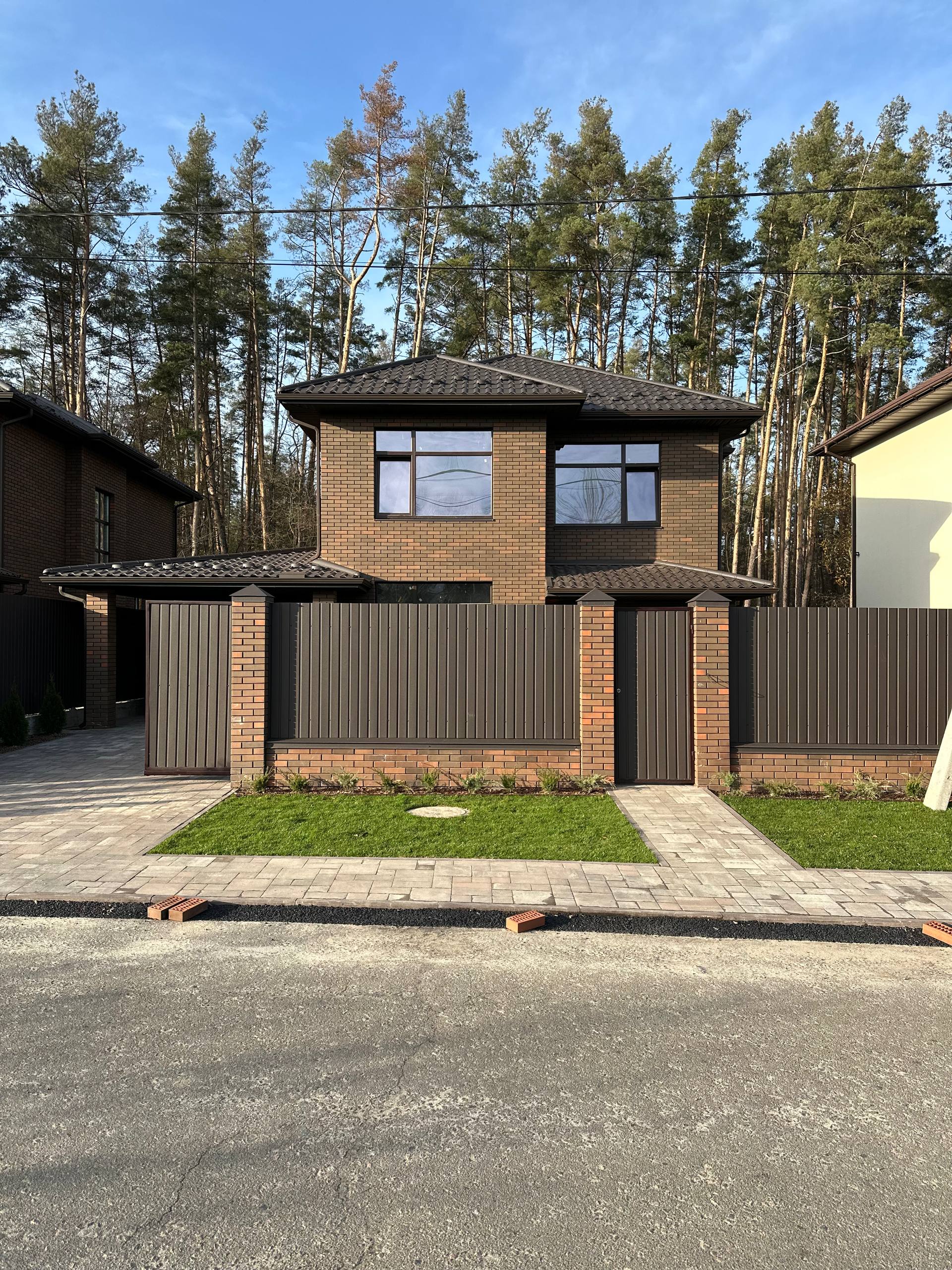 Будинок Гореничі, вул. Снайпера - Зображення 15