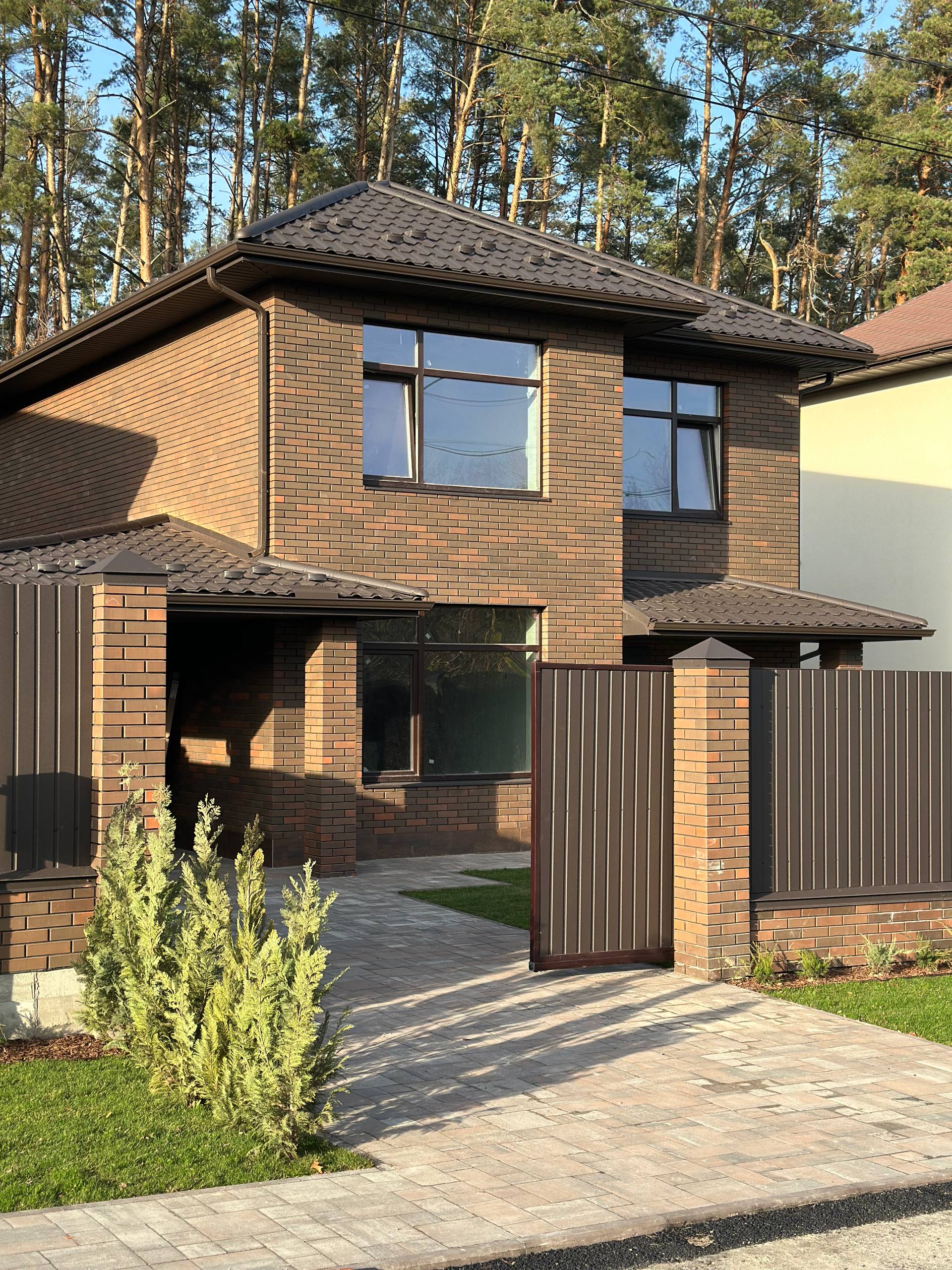 Будинок Гореничі, вул. Снайпера