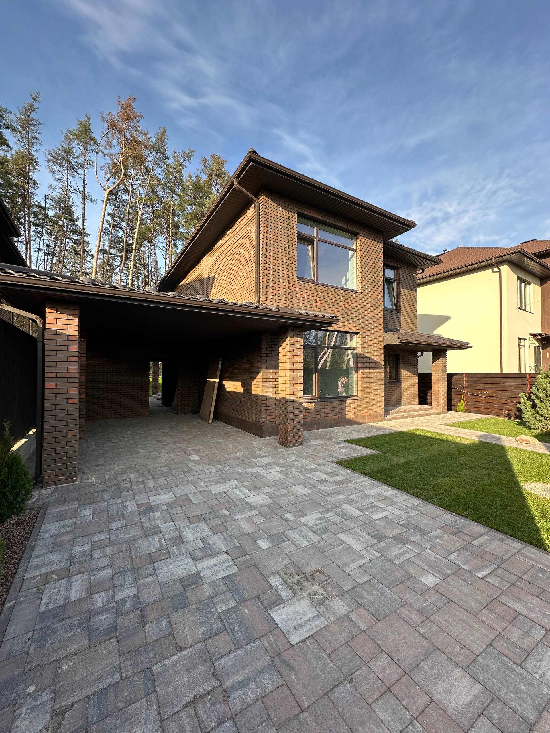 Будинок Гореничі, вул. Снайпера - Зображення 14