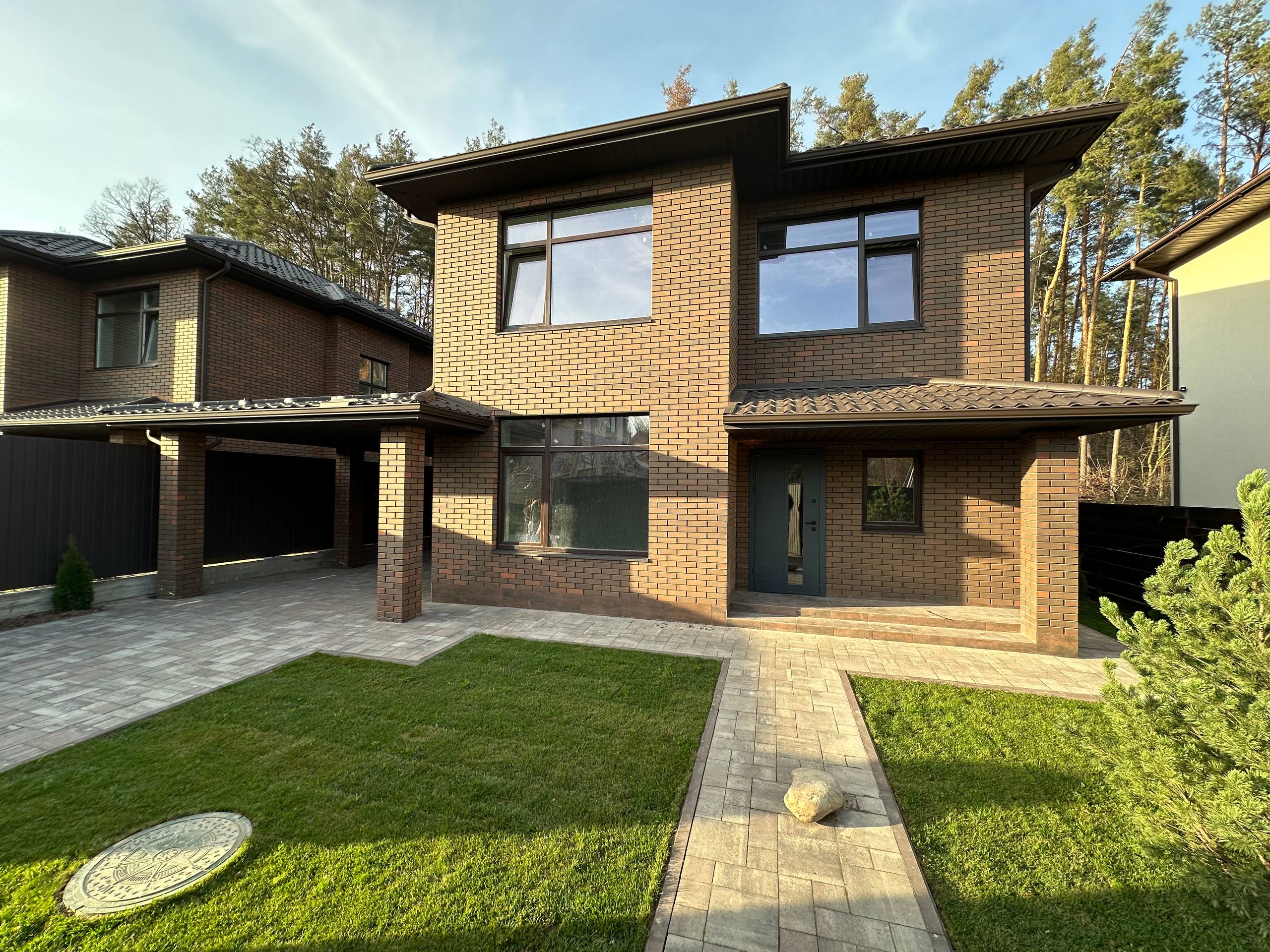 Будинок Гореничі, вул. Снайпера - Зображення 3