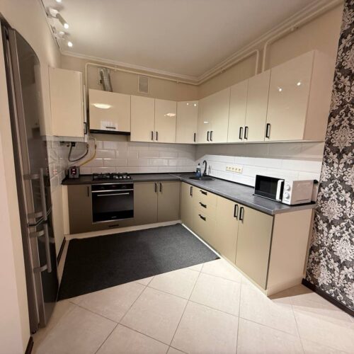 📍Софіївська Борщагівка Таунхаус з ремонтом