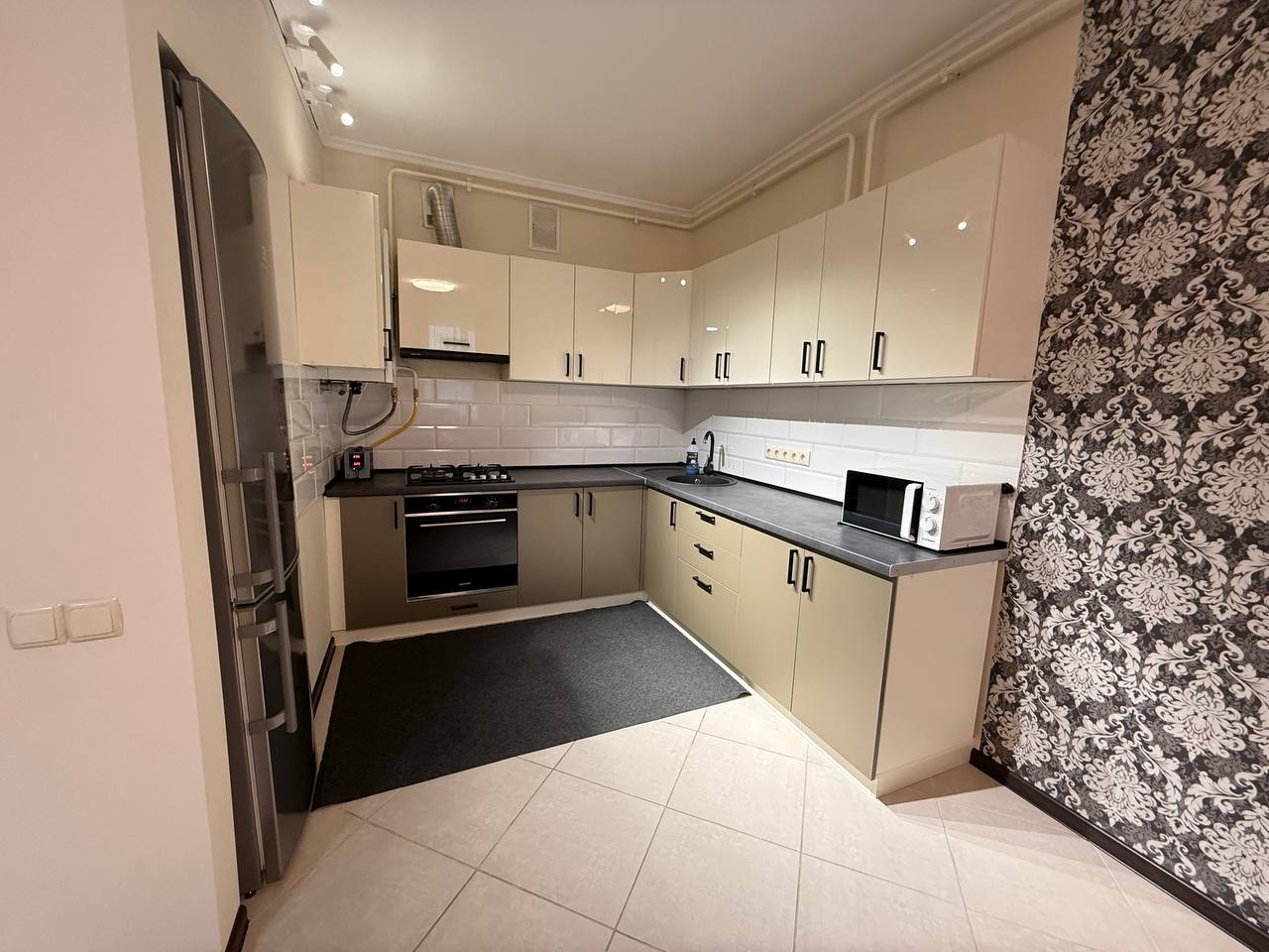 📍Софіївська Борщагівка Таунхаус з ремонтом