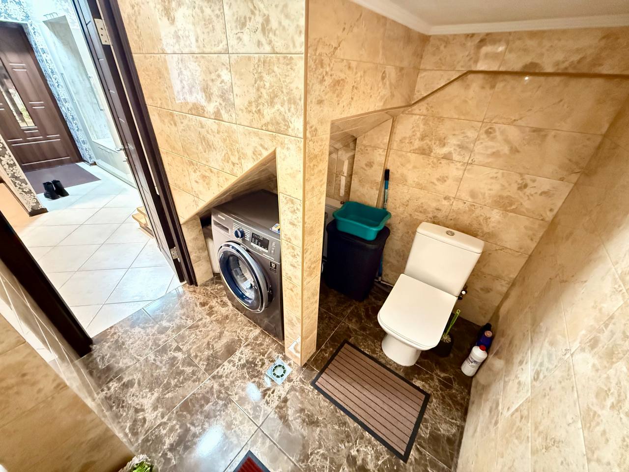 📍Софіївська Борщагівка Таунхаус з ремонтом - Зображення 21