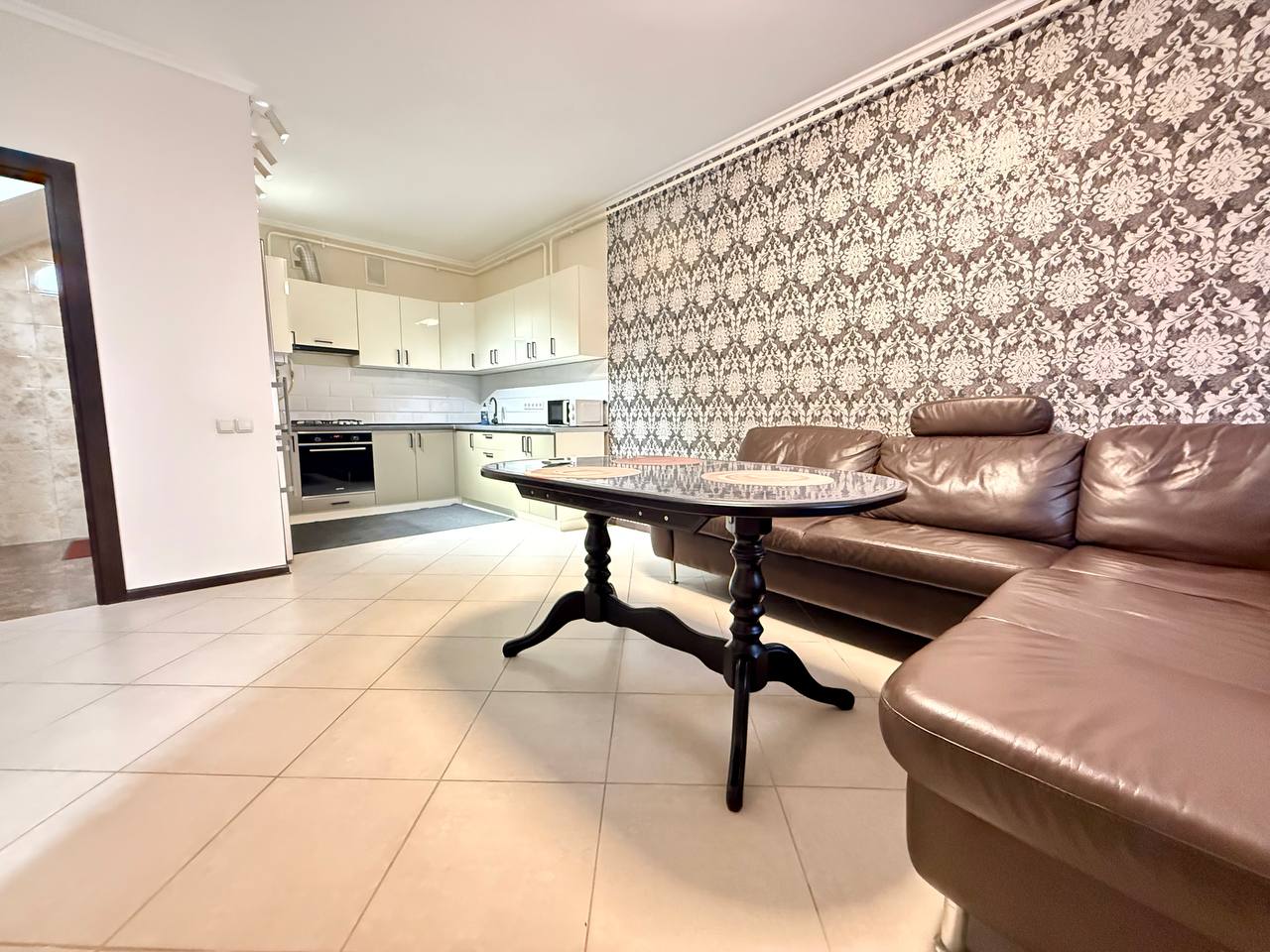 📍Софіївська Борщагівка Таунхаус з ремонтом - Зображення 11