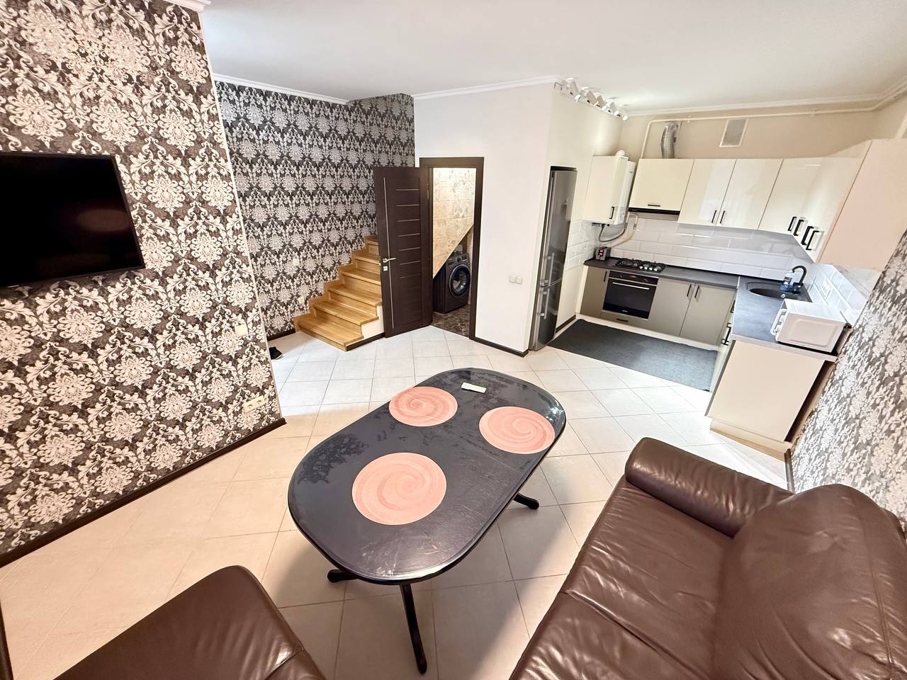 📍Софіївська Борщагівка Таунхаус з ремонтом - Зображення 10