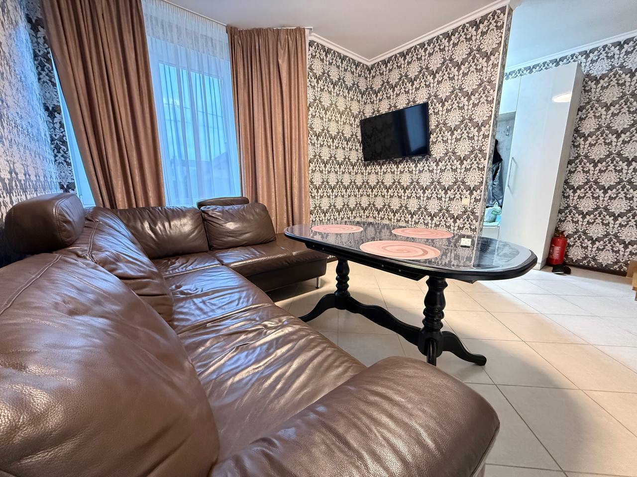 📍Софіївська Борщагівка Таунхаус з ремонтом - Зображення 9