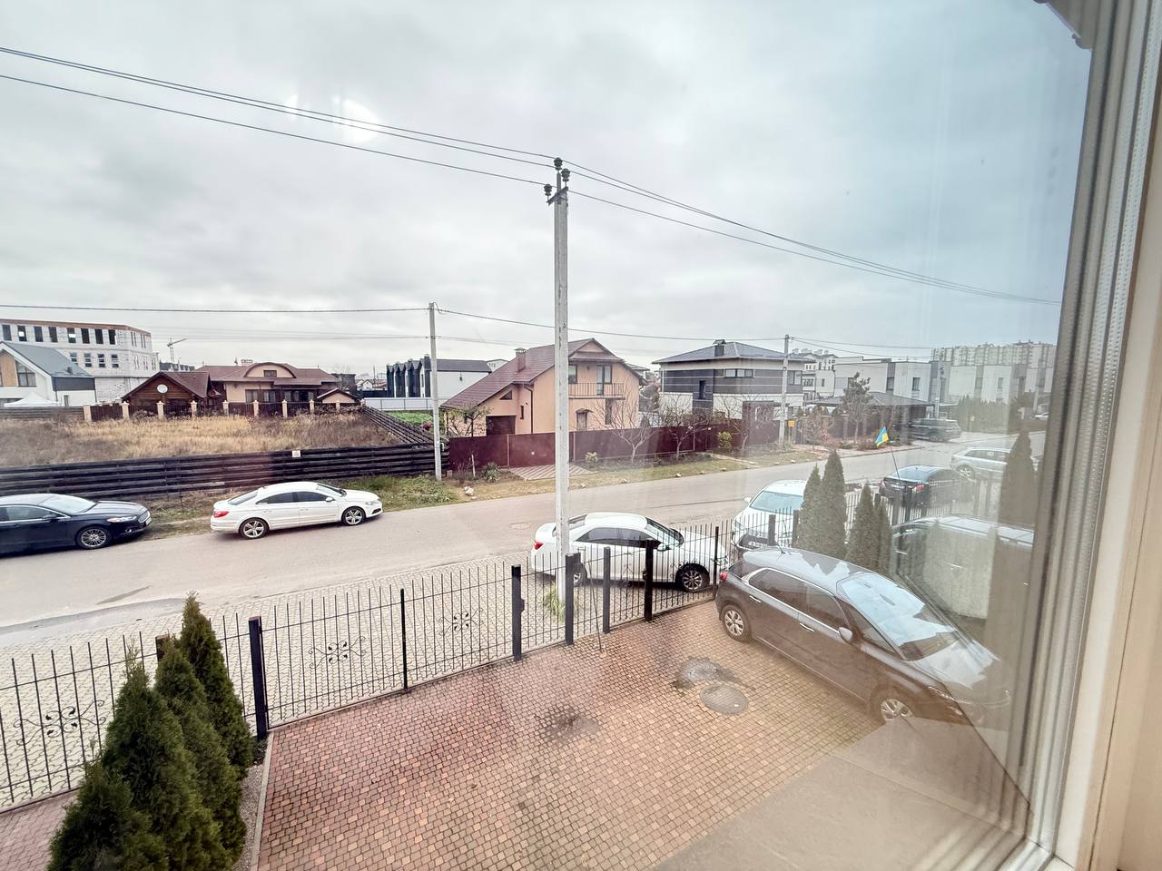 📍Софіївська Борщагівка Таунхаус з ремонтом - Зображення 25