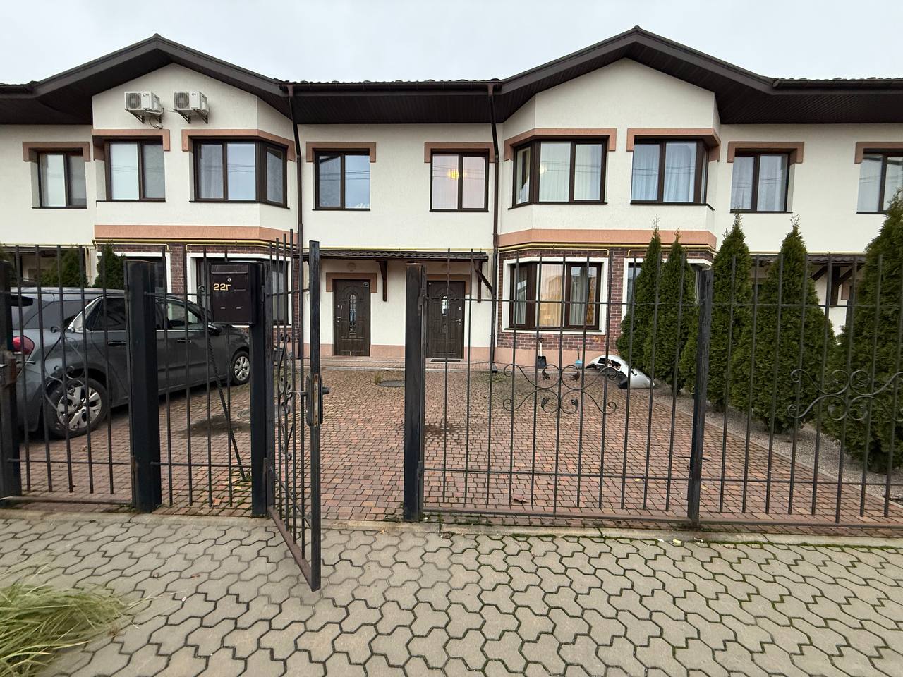 📍Софіївська Борщагівка Таунхаус з ремонтом - Зображення 26