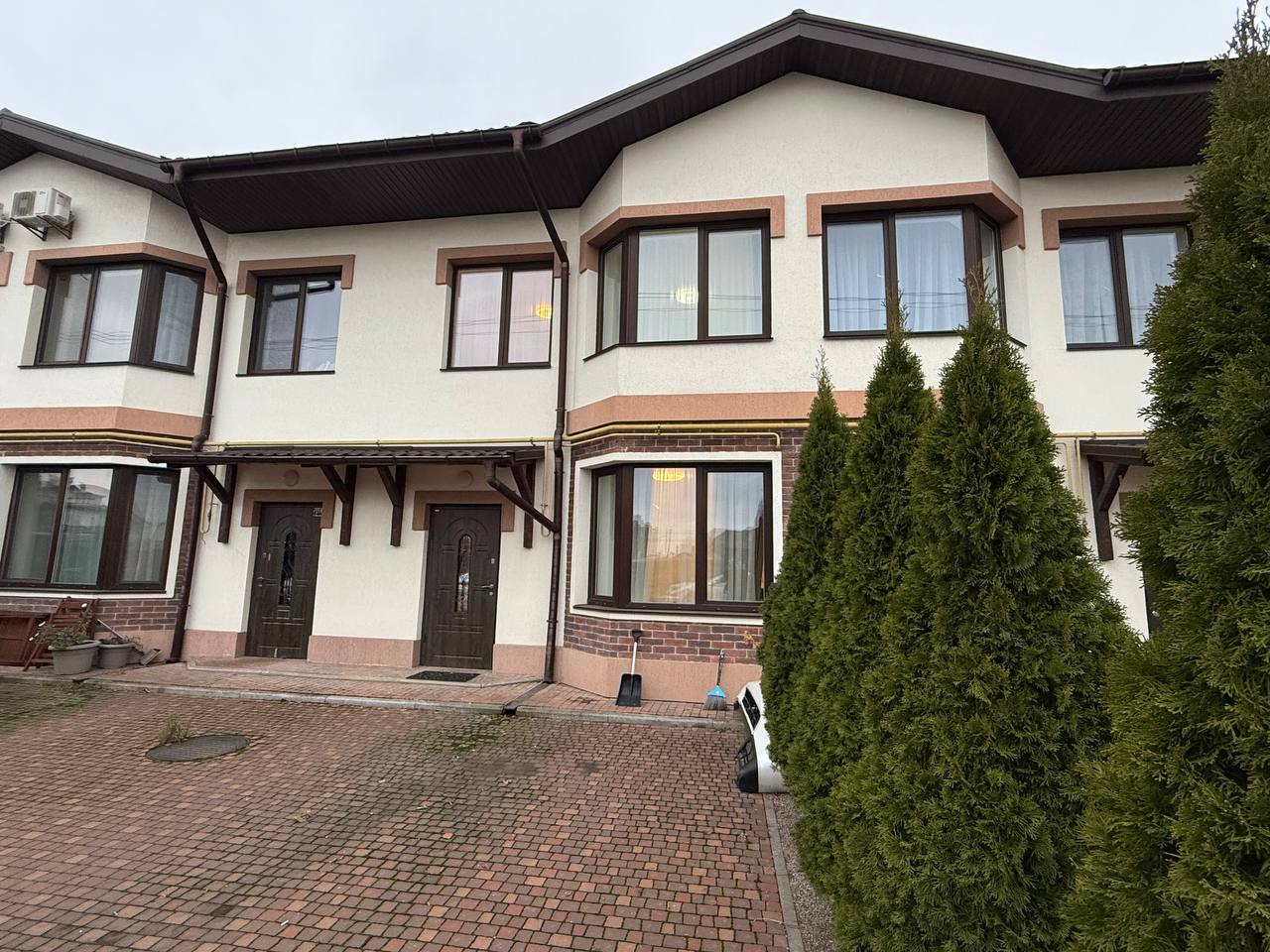 📍Софіївська Борщагівка Таунхаус з ремонтом - Зображення 27