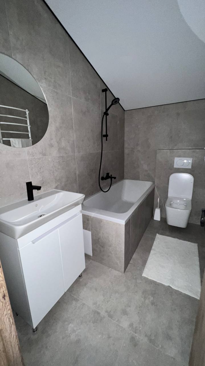 🏠Білогородка, Таунхаус з ремонтом меблями та технікою - Зображення 19