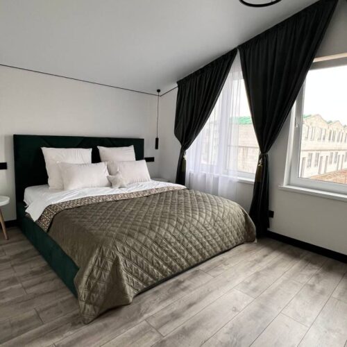 🏠Білогородка, Таунхаус з ремонтом меблями та технікою