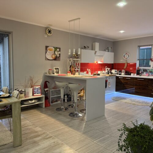 🏠Гореничі Будинок з ремонтом, меблями та технікою