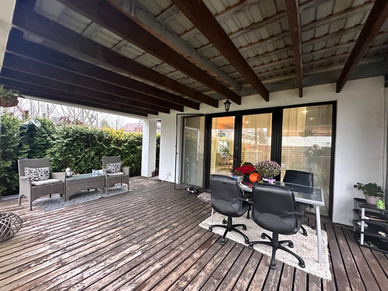 🏠Гореничі Будинок з ремонтом, меблями та технікою - Зображення 29