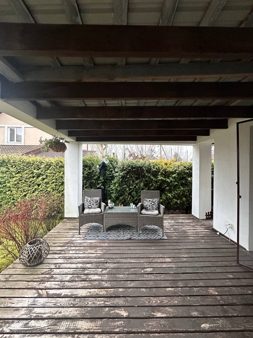 🏠Гореничі Будинок з ремонтом, меблями та технікою - Зображення 30